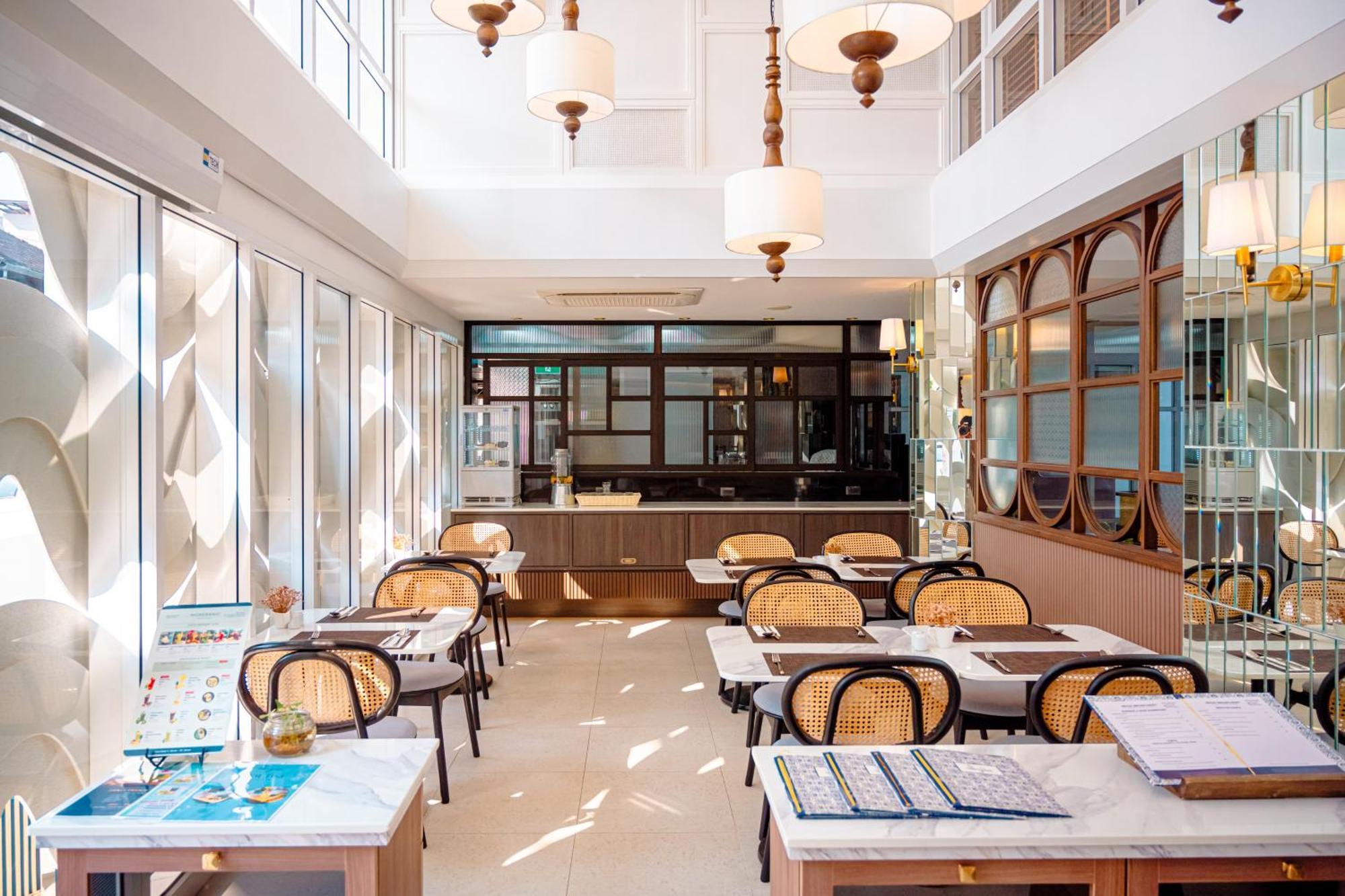 Away Chiang Mai Thapae Resort A Vegan Retreat Eksteriør billede